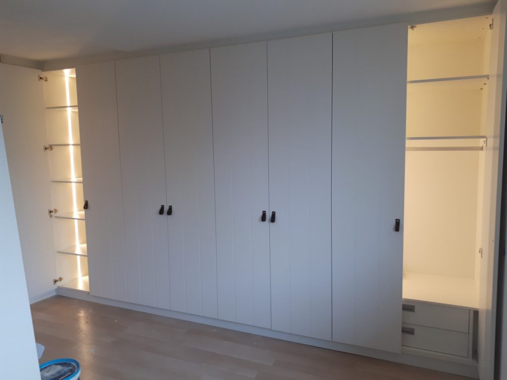 kledingkast soest